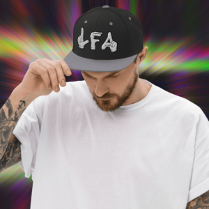 LFA Hand Hat