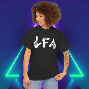 LFA T-Shirt